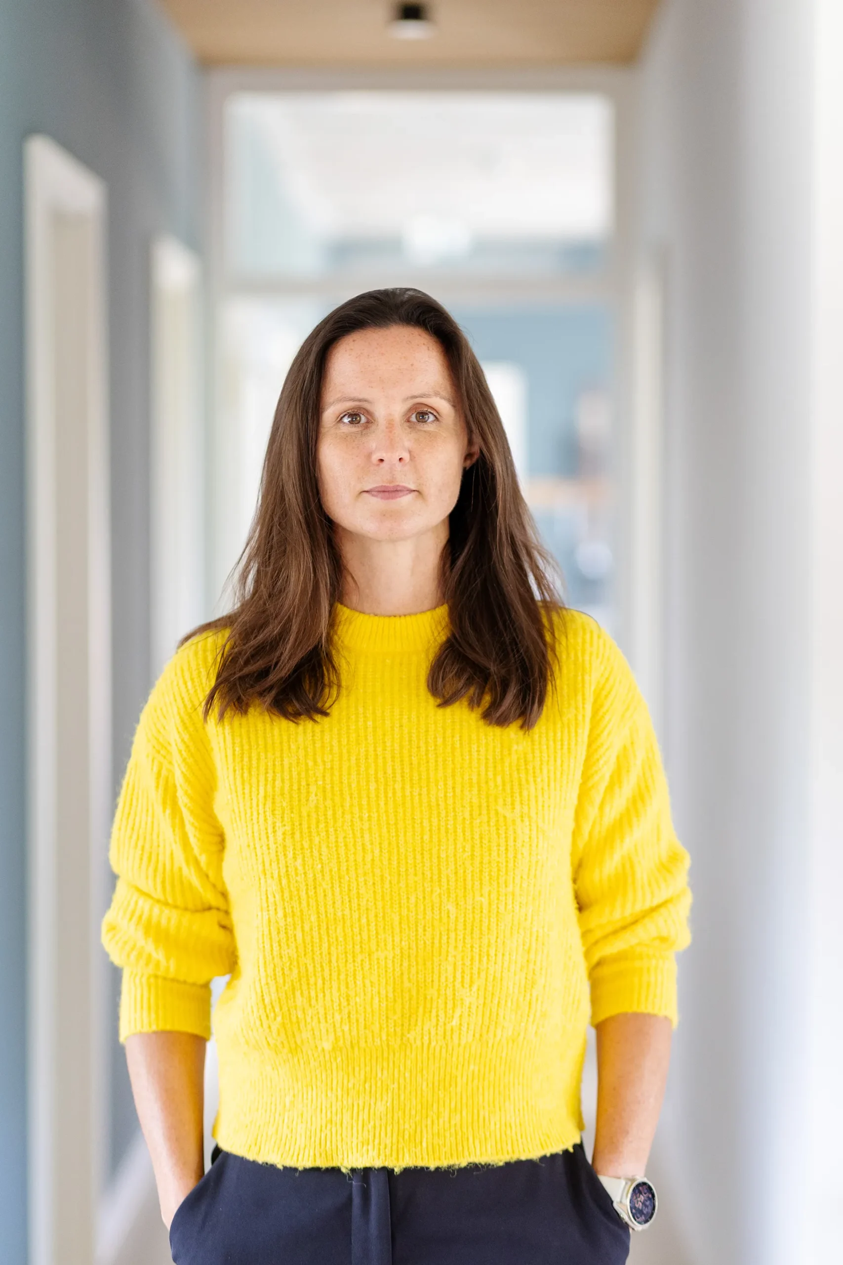 Read more about the article Personal Branding Bilder für Führungskräfte Coach Anna-Katharina Börke